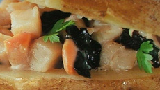 Parmentier de Saint Jacques