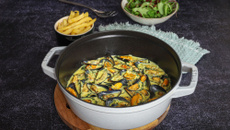 La meilleure façon de faire une mouclade