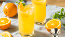 Vodka Orange