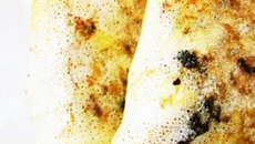 Bonbons de pintade à la mauresque