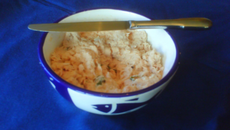 Rillettes de thon économiques