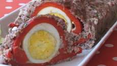 Terrine de bœuf