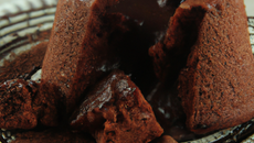 Fondant au chocolat recette secrète