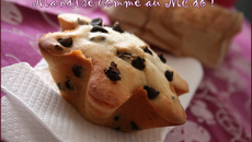 Mandise comme au McDo