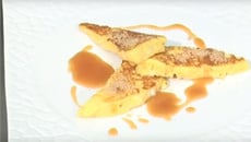 Pain perdu de mon enfance