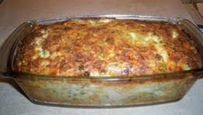 Terrine de thon express