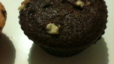 Muffin "façon Brownie"