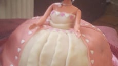 Gâteau princesse sans gluten