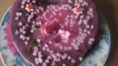 Gâteau au citron moelleux et fondant