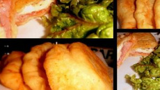 Panzerottis, le bonheur à l'italienne