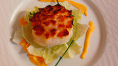 Lucullus de Saint Jacques