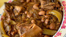 Pichade traditionnelle