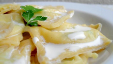 Ravioles du Dauphiné
