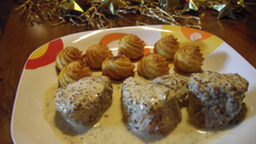 Filet mignon à l'estragon