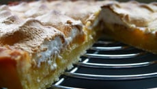 La vraie tarte citron meringuée... facile