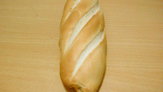 Pain italien traditionnel