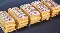 Mille-feuille