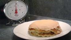 Les pancakes originaux