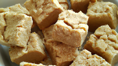 Spéculoos sans gluten et sans lactose