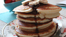 Pancakes express