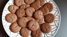 Bredeles Alsaciens - Les Punpernickel