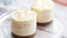 Florida cheesecake