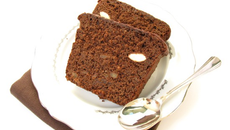 Pain d'epice du chocolatier sans gluten