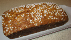 Pain d'épice