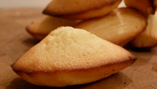 Madeleine de Commercy