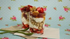 Parfait de Faisselle Les 2 Vaches