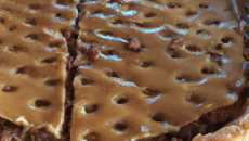 Pâte brisée de grand-mère