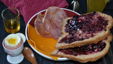 Le petit-déjeuner de Game of Thrones