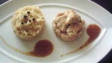 Ris de veau sauce moutarde à l'ancienne