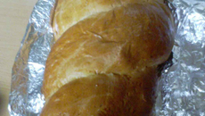 Pain au beurre en MAP