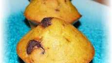 Muffins d'Halloween