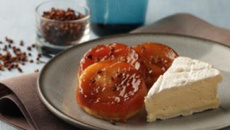 Mon Lanquetot en douceur de Mangue