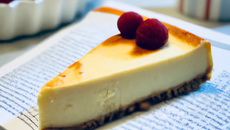 Cheesecake inratable