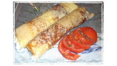 Ficelles picardes simples