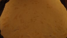 Pâte à pizza maison