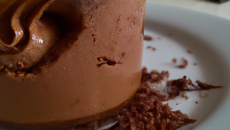 La mousse au chocolat inratable