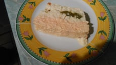 Terrine de poisson classique