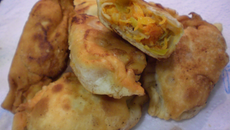 Barba jouan à la courge