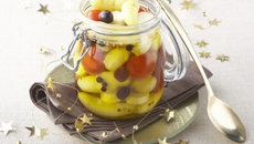 Bocal de Ratte du Touquet marinées