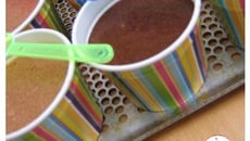 La mousse au chocolat 100 % belge