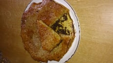 Biscuit 5, 4, 3, 2, 1