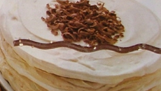 Le vacherin démoniaque