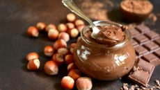 Pâte à tartiner maison