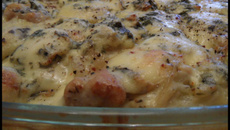 Bressiflette traditionnelle