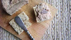 Pâté de foie de porc à l'Armagnac