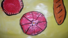 Pâte à pain, brisée et à pizza